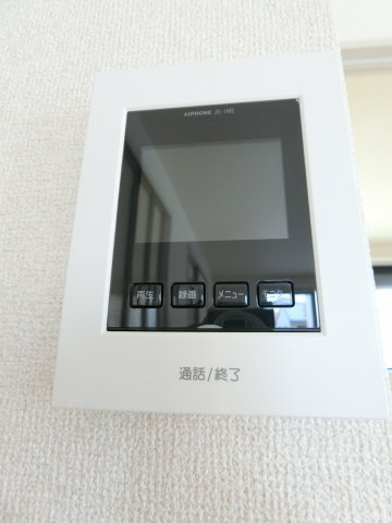 サンモールヨシダのセキュリティ