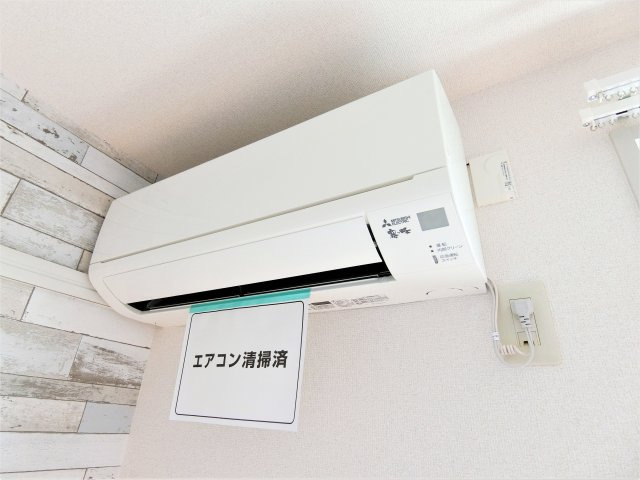 サンモールヨシダの設備