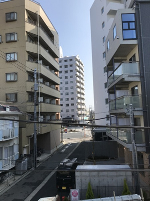 【展望】 | 第一マルゴハイツ | 景色