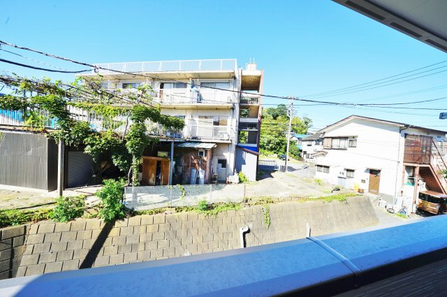 今井小学校徒歩５分！17.6帖の開放感のあるリビング♪３ＳＬＤＫ！保土ヶ谷区今井町　全４棟新築戸建ての展望