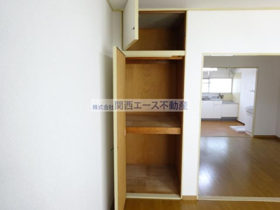 【その他】 | ソレイユ住道