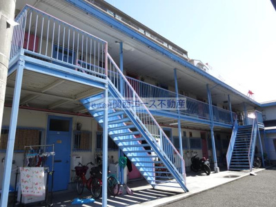  | ソレイユ住道