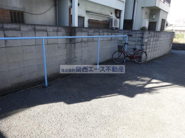 【周辺】 | ソレイユ住道
