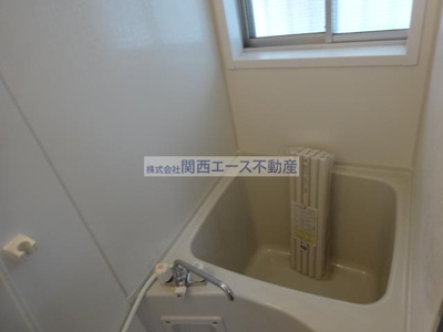 【内装】 | ソレイユ住道