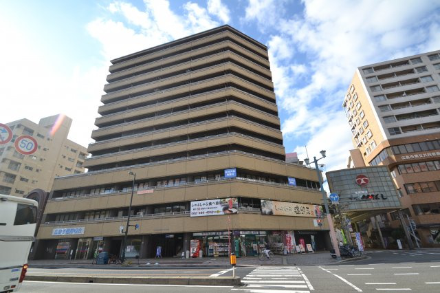 【外観】 | ビアビアンカマツヲ