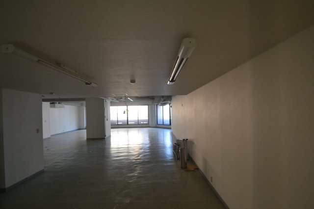 【内装】 | ビアビアンカマツヲ