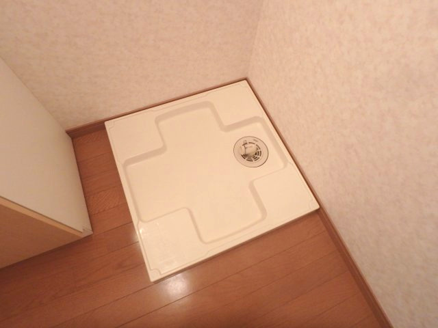 僚蘭舎の設備