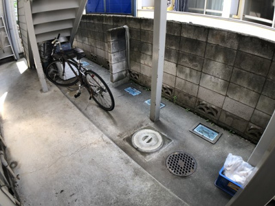 【その他共用部分】 | センチュリーシオン国立