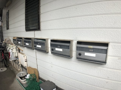 【その他共用部分】 | センチュリーシオン国立