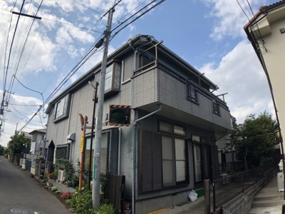 【外観】 | センチュリーシオン国立