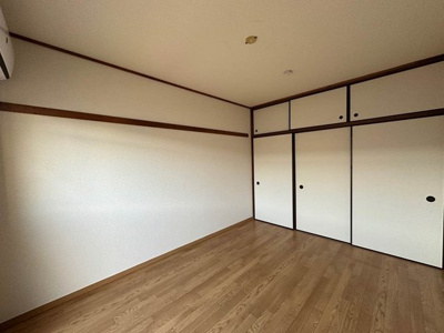 【その他】 | シャトレー日吉 | ※洋室6帖※