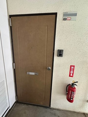 【その他】 | シャトレー日吉 | ※玄関※