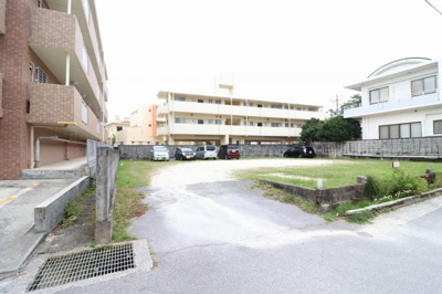 【駐車場】 | 仲松パーキング