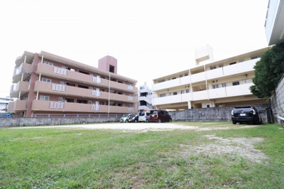 【駐車場】 | 仲松パーキング