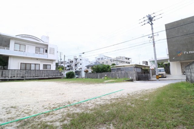 【外観】 | 仲松パーキング