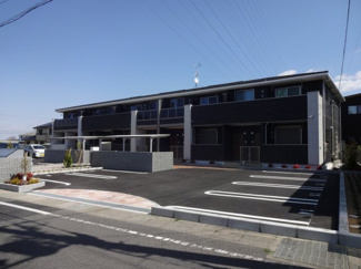 【外観】 | カーサ　プレフェリータ