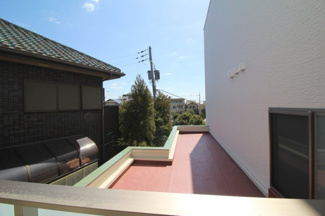 【展望】 | Lumbini桜塚