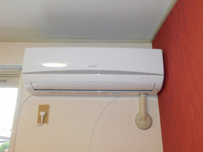 【設備】 | メゾンボザール | ※同物件別室参考写真