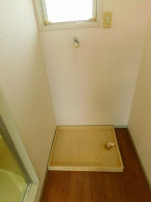 【その他】 | メゾンボザール | ※同物件別室参考写真