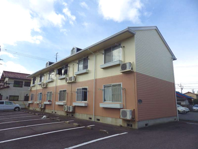 【その他共用部分】 | メゾンボザール