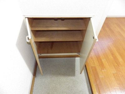 【設備】 | メゾンボザール | ※同物件別室参考写真