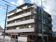 ラビアンローズ津田の画像