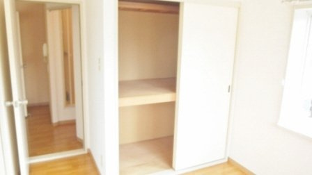 ウィズ北方の居間・リビング