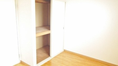 ウィズ北方の収納|収納