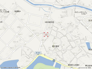 【地図】 | フィーア・フレーシュ