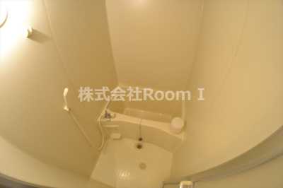 【浴室】 | グラマシー心斎橋東(旧ユーカ心斎橋東) | きれいなお風呂です
