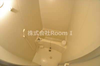 【浴室】 | グラマシー心斎橋東(旧ユーカ心斎橋東) | お風呂で日々の疲れを落としましょう
