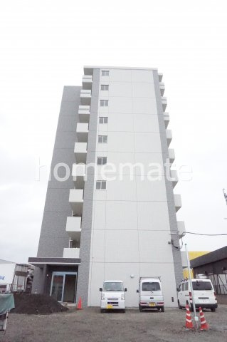 菊池郡菊陽町大字津久礼の賃貸マンション