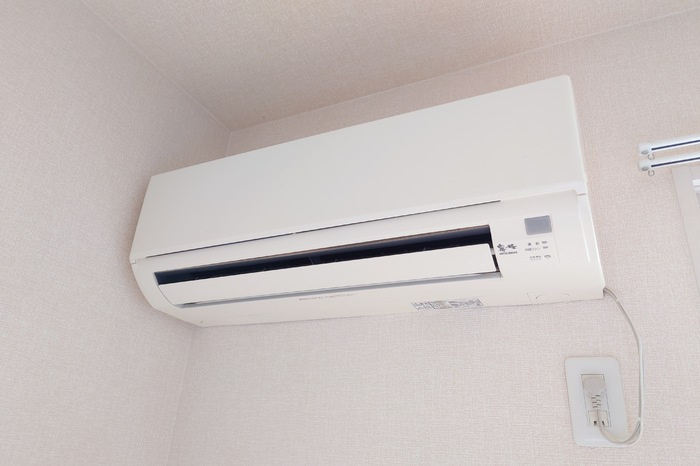 ウィックスの設備