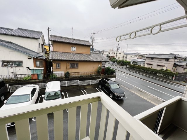 ウィックスの展望