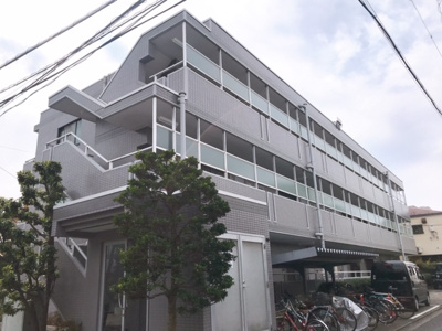 【外観】 | リヴレ駒場