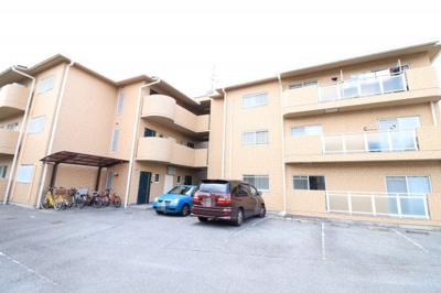 【外観】 | 六番館ハイツ