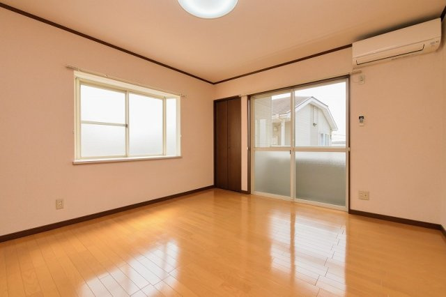 ベル・ビュー松井C棟の洋室|ベル・ビュー松井C103号室