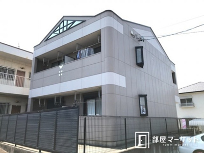 【外観】 | メゾン・ド・コスモス