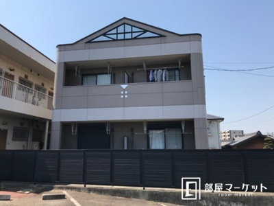 【外観】 | メゾン・ド・コスモス