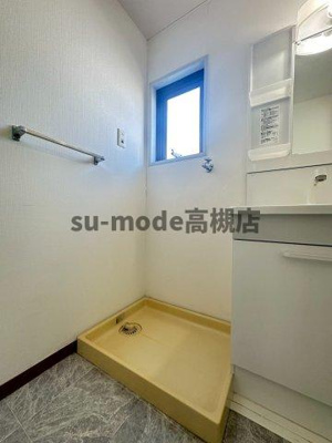 【内装】 | メゾンリュミエール