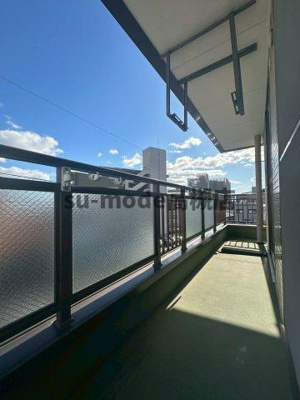 【バルコニー】 | メゾンリュミエール