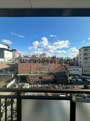 【展望】 | メゾンリュミエール