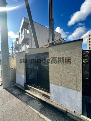 【設備】 | メゾンリュミエール