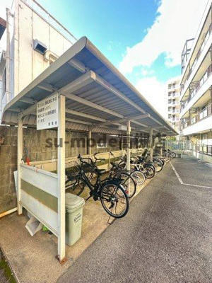 【その他共用部分】 | メゾンリュミエール