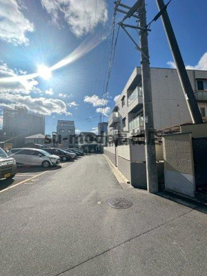 【周辺】 | メゾンリュミエール