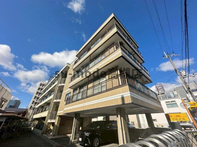 【外観】 | メゾンリュミエール