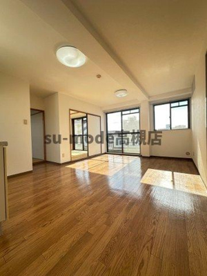 【内装】 | メゾンリュミエール