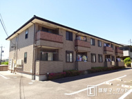 サニーコートの画像