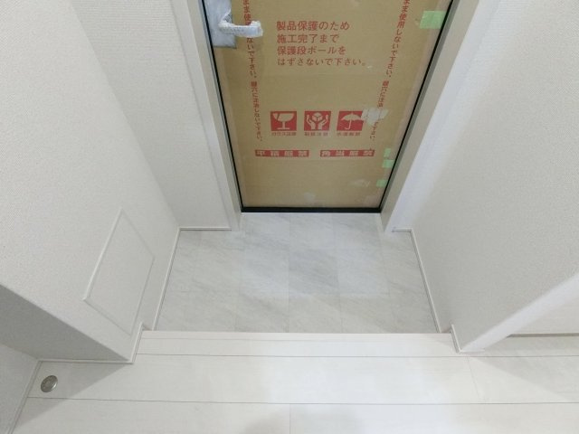 【玄関】 | フジパレス阪南町Ⅰ番館