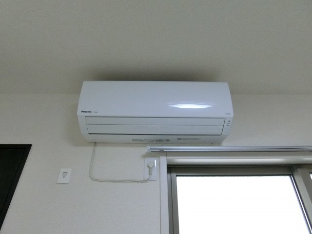 【設備】 | フジパレス阪南町Ⅰ番館